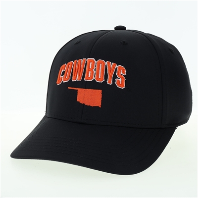 OSU BACK NINE